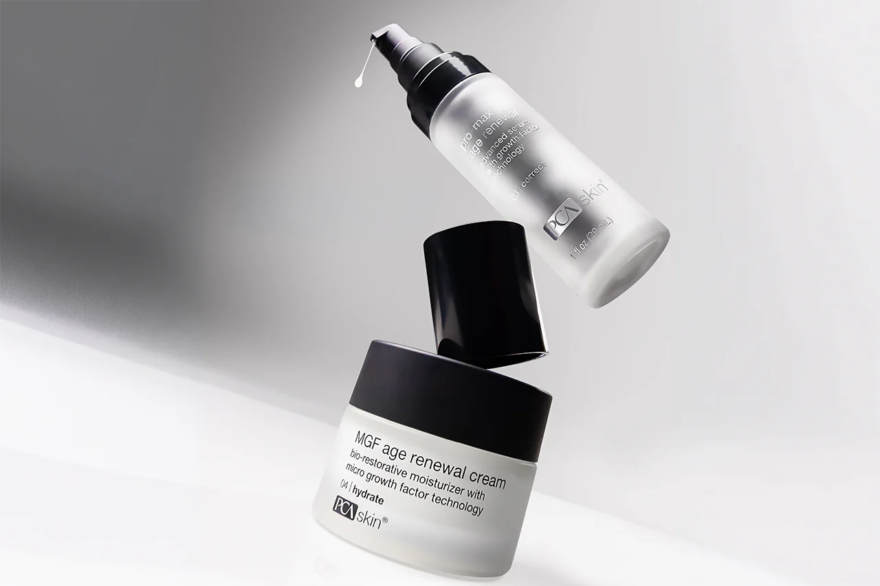 Science-Backed Solutions for Radiant Skin